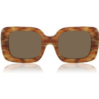 バーバリー Burberry BE4327 DELILAH 391573 メガネ フレーム - 女性用 - 茶色