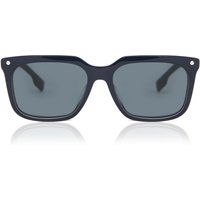 バーバリー Burberry BE4337F CARNABY アジアフィット 379887 メガネ フレーム - 男性用 - 黒