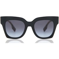 バーバリー Burberry BE4364 KITTY 39428G メガネ フレーム - 女性用 - 黒