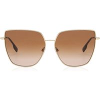 バーバリー Burberry BE3143 ALEXIS 110913 メガネ フレーム - 女性用 - 金色