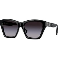 バーバリー Burberry BE4391 ARDEN 30018G メガネ フレーム - 女性用 - 黒