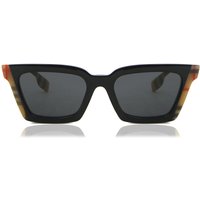 バーバリー Burberry BE4392U BRIAR アジアフィット 405587 メガネ フレーム - 女性用 - 黒