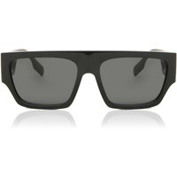 バーバリー Burberry BE4397U MICAH アジアフィット 300187 メガネ フレーム - 男性用 - 黒