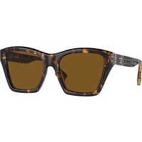 バーバリー Burberry BE4391 ARDEN Polarized 300283 メガネ フレーム - 女性用 - べっ甲shell