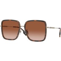 バーバリー Burberry BE3145D DIONNE アジアフィット 110913 メガネ フレーム - 女性用 - べっ甲shell