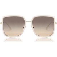 バーバリー Burberry BE3145D DIONNE アジアフィット 1109G9 メガネ フレーム - 女性用 - 白