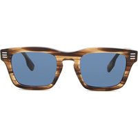 バーバリー Burberry BE4403 409680 メガネ フレーム - 男性用 - 茶色