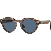 バーバリー Burberry BE4404 409680 メガネ フレーム - 男性用 - 茶色
