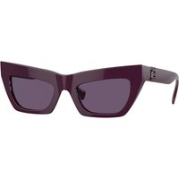 バーバリー Burberry BE4405 34001A メガネ フレーム - 女性用 - Purple