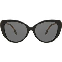 バーバリー Burberry BE4407 385387 メガネ フレーム - 女性用 - 黒