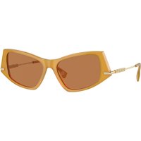 バーバリー Burberry BE4408 409473 メガネ フレーム - 女性用 - 黄色