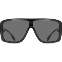 バーバリー Burberry BE4401U 300187 メガネ フレーム - 男性用 - 黒