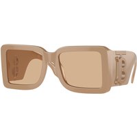 バーバリー Burberry BE4406U 399073 メガネ フレーム - 女性用 - 茶色