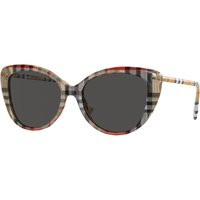 バーバリー Burberry BE4407 408787 メガネ フレーム - 女性用 - Pattern