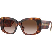 バーバリー Burberry BE4410 331613 メガネ フレーム - 女性用 - べっ甲shell