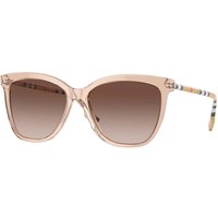 バーバリー Burberry BE4308 CLARE 400613 メガネ フレーム - 女性用 - ピンク