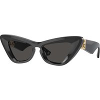 バーバリー Burberry BE4421U 411287 メガネ フレーム - 女性用 - 灰色