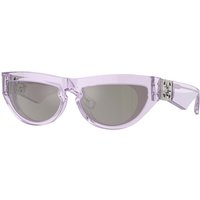 バーバリー Burberry BE4422U 40956G メガネ フレーム - 女性用 - Purple