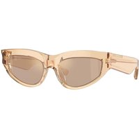 バーバリー Burberry BE4425U 40635A メガネ フレーム - 女性用 - 茶色