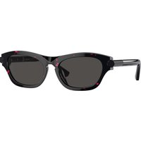 バーバリー Burberry BE4430U 412687 メガネ フレーム - 男性用 - べっ甲shell