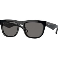 バーバリー Burberry BE4431U Polarized 412181 メガネ フレーム - 男性用 - 黒