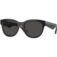バーバリー Burberry BE4432U 412187 メガネ フレーム - 女性用 - 黒
