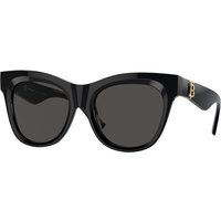バーバリー Burberry BE4418 300187 メガネ フレーム - 女性用 - 黒