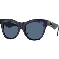 バーバリー Burberry BE4418 412080 メガネ フレーム - 女性用 - 青