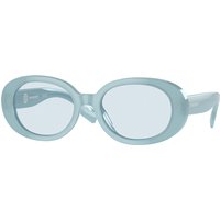 バーバリー Burberry JB4339F 子供用 アジアフィット 392580 メガネ フレーム - 子供用 - 青