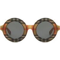 バーバリー Burberry JB4386 子供用 377887 メガネ フレーム - 子供用 - 灰色