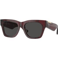 バーバリー Burberry BE4424 411587 メガネ フレーム - 女性用 - 赤