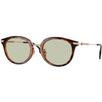 バーバリー Burberry BE4398D KELSEY アジアフィット 3002/2 メガネ フレーム - 女性用 - べっ甲shell