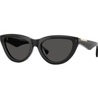 バーバリー Burberry BE4436U 411287 メガネ フレーム - 女性用 - 灰色