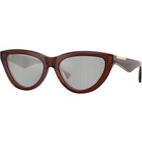 バーバリー Burberry BE4436U 41448V メガネ フレーム - 女性用 - 茶色