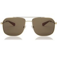 バーバリー Burberry BE3159 135573 メガネ フレーム - 女性用 - 金色
