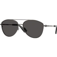 バーバリー Burberry BE3157 131687 メガネ フレーム - 男性用 - 灰色