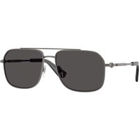 バーバリー Burberry BE3159 131687 メガネ フレーム - 女性用 - 灰色