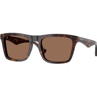 バーバリー Burberry BE4434F アジアフィット 300273 メガネ フレーム - 男性用 - べっ甲shell