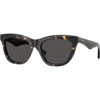 バーバリー Burberry BE4435 410687 メガネ フレーム - 女性用 - べっ甲shell