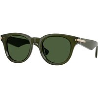 バーバリー Burberry BE4439 414871 メガネ フレーム - 男性用 - 緑