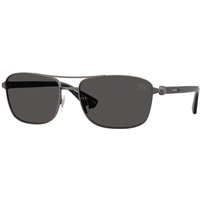 バーバリー Burberry BE3163 131687 メガネ フレーム - 男性用 - 灰色