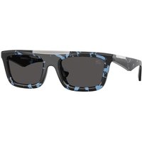 バーバリー Burberry BE4451U 411187 メガネ フレーム - 男性用 - べっ甲shell