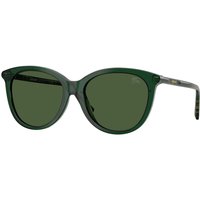 バーバリー Burberry BE4455 416271 メガネ フレーム - 女性用 - 緑