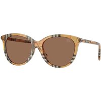 バーバリー Burberry BE4455 416373 メガネ フレーム - 女性用 - 茶色