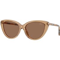 バーバリー Burberry BE4457 416473 メガネ フレーム - 女性用 - 茶色