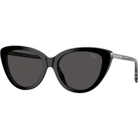 バーバリー Burberry BE4457 416587 メガネ フレーム - 女性用 - 黒