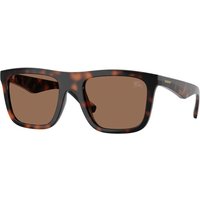 バーバリー Burberry BE4458U 300273 メガネ フレーム - 男性用 - べっ甲shell