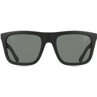 バーバリー Burberry BE4458U 346487 メガネ フレーム - 男性用 - 黒