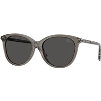 バーバリー Burberry BE4455 416087 メガネ フレーム - 女性用 - 灰色