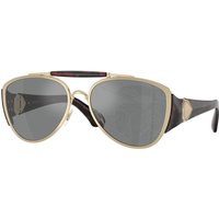 バーバリー Burberry BE3161 1109AI メガネ フレーム - 男性用 - 金色